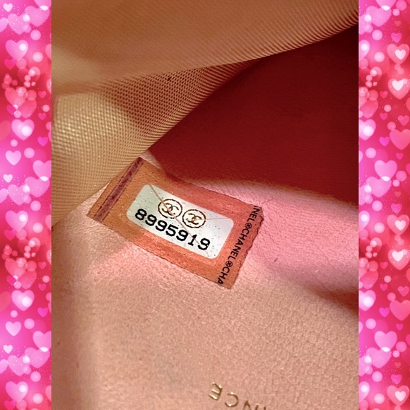 Chanel Wallet - Picture 13 of 14